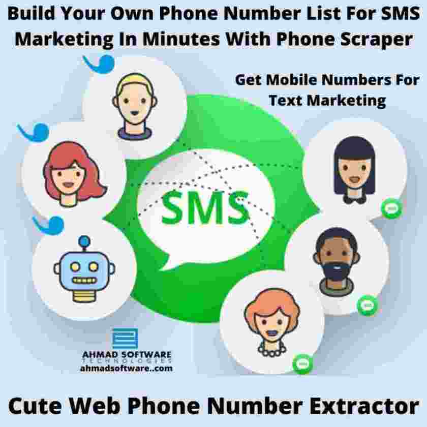 How Do I Legally Get a Phone Number List For SMS Marketing?